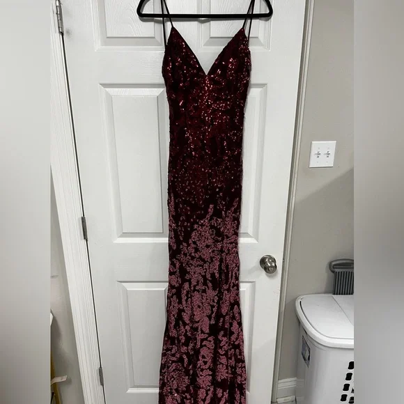 Dresses | Jovani Size 6 Gown | Poshmark